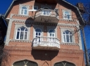 Satılır 8 otaqlı 800 m2 villa Masallı