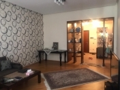 İcarəyə verilir 3 otaqlı 105 m2 yeni tikili Kimya şəhərciyi