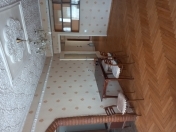 İcarəyə verilir 3 otaqlı 68 m2 köhnə tikili Tibb Universiteti