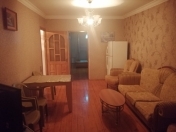 İcarəyə verilir 3 otaqlı 100 m2 köhnə tikili Elmlər Akademiyası m.