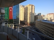 Satılır 3 otaqlı 170 m2 yeni tikili Qış parkı