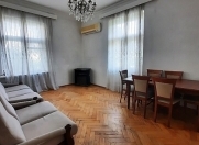 İcarəyə verilir 3 otaqlı 80 m2 köhnə tikili Dostluq kinoteatrı