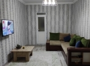 Satılır 1 otaqlı 34 m2 köhnə tikili Yasamal r.