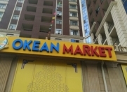 Satılır 1 otaqlı 68 m2 yeni tikili Nəriman Nərimanov m.