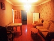 İcarəyə verilir 3 otaqlı 75 m2 köhnə tikili Elmlər Akademiyası m.