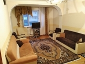 İcarəyə verilir 3 otaqlı 110 m2 yeni tikili Elmlər Akademiyası m.