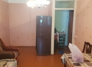 Satılır 1 otaqlı 39 m2 köhnə tikili 8 km