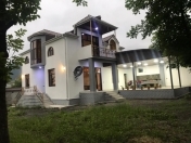 İcarəyə verilir 4 otaqlı 200 m2 villa Qəbələ