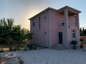 Satılır 5 otaqlı 170 m2 bağ evi Bilgəh