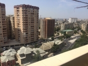 Satılır 1 otaqlı 55 m2 yeni tikili Xətai r.