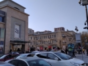 İcarəyə verilir 3 otaqlı 100 m2 ofis 28 Mall