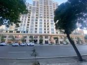 Satılır 3 otaqlı 110 m2 obyekt Koala parkı