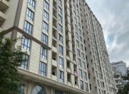 Satılır 3 otaqlı 157 m2 yeni tikili Nəriman Nərimanov parkı