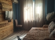 Satılır 1 otaqlı 56 m2 köhnə tikili Xətai r.