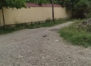 Satılır 9 sot torpaq Qusar