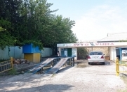 Satılır 2 otaqlı 114 m2 obyekt Mingəçevir