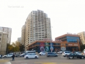 İcarəyə verilir 3 otaqlı 130 m2 yeni tikili Baku Mall