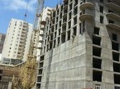 Satılır 2 otaqlı 78 m2 yeni tikili Yasamal parkı
