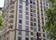 Satılır 1 otaqlı 71 m2 yeni tikili 28 May m.