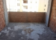 Satılır 1 otaqlı 44 m2 yeni tikili Masazır