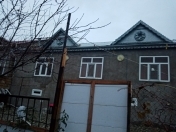 Satılır 3 otaqlı 108 m2 həyət evi Şamaxı