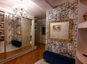 Satılır 3 otaqlı 134 m2 yeni tikili Ayna Sultanova heykəli