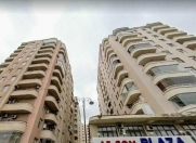 Satılır 5 otaqlı 410 m2 yeni tikili 28 May m.