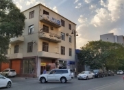 İcarəyə verilir 11 otaqlı 320 m2 ofis Dostluq kinoteatrı