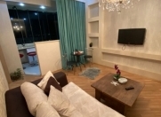 İcarəyə verilir 2 otaqlı 65 m2 yeni tikili 7 mkr