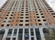 İcarəyə verilir 2 otaqlı 60 m2 yeni tikili Elmlər Akademiyası m.