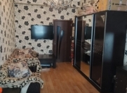 Satılır 1 otaqlı 50 m2 yeni tikili Həzi Aslanov m.