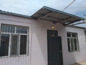 Satılır 1 otaqlı 70 m2 həyət evi Binəqədi