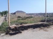 Satılır 3 sot torpaq Buzovna