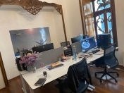 İcarəyə verilir 3 otaqlı 100 m2 ofis İçəri Şəhər m.