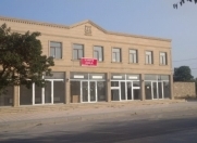İcarəyə verilir 2 otaqlı 220 m2 obyekt Şabran