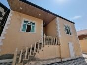 Satılır 3 otaqlı 160 m2 həyət evi Maştağa