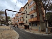 Satılır 1 otaqlı 36 m2 köhnə tikili 2 mkr