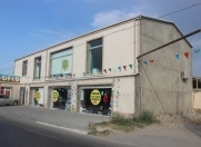 Satılır 7 otaqlı 495 m2 obyekt Zabrat 2