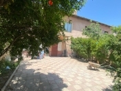 Satılır 7 otaqlı 160 m2 həyət evi Zabrat 2