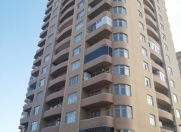 Satılır 1 otaqlı 60 m2 yeni tikili Şah İsmayıl Xətai m.