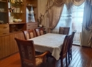 Satılır 3 otaqlı 80 m2 köhnə tikili Y.Günəşli