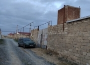 Satılır 2 otaqlı 400 m2 obyekt Türkan