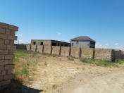 Satılır 6 sot torpaq Sumqayıt