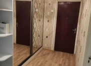 Satılır 2 otaqlı 54 m2 yeni tikili Nizami r.