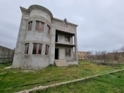 Satılır 4 otaqlı 343 m2 bağ evi Buzovna