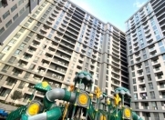 Satılır 1 otaqlı 65 m2 yeni tikili Həzi Aslanov m.