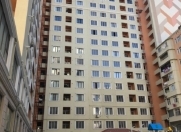 Satılır 1 otaqlı 67 m2 yeni tikili Dərnəgül m.