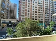 Satılır 2 otaqlı 70 m2 yeni tikili Nəsimi bazarı