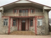 Satılır 4 otaqlı 300 m2 bağ evi Bilgəh