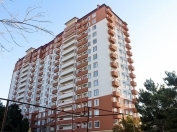 Satılır 3 otaqlı 70 m2 yeni tikili Sumqayıt